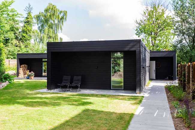 Villa Søborg | Steen Lauth