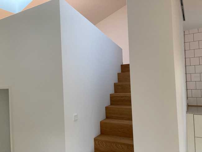 Tilbygning Herlev | Steen Lauth