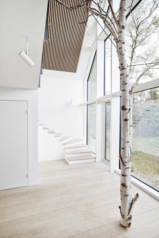 Villa Herlev | Steen Lauth