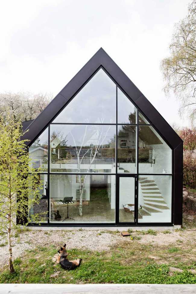 Villa Herlev | Steen Lauth